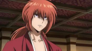 Samurai X Episódio 11