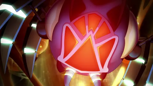 E2.The Hidden Light