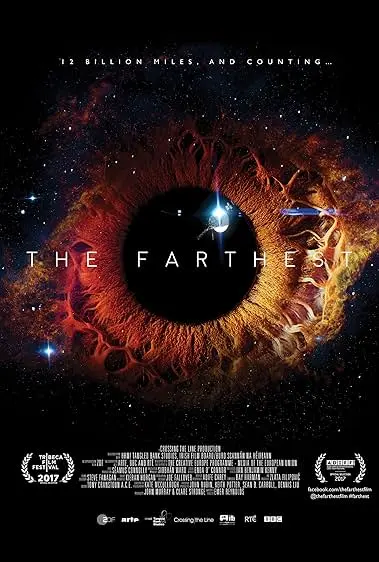 Movie Poster: The Farthest