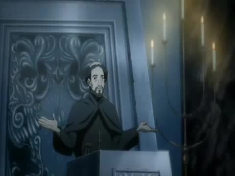 Samurai Champloo Episódio 19