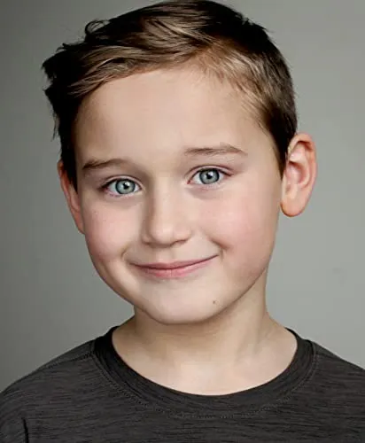 Gunnar Burke
