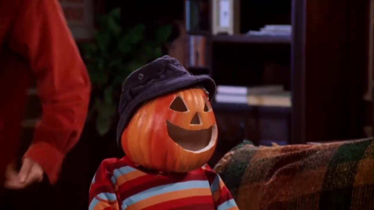Friends Episódio 6