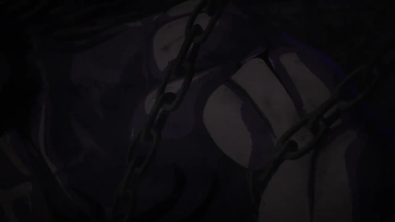 Fist of the North Star: Hokuto no Ken Episódio 10
