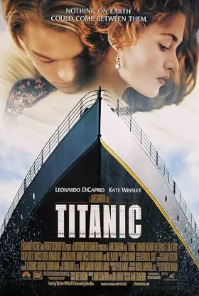 Titanic assistir online grátis