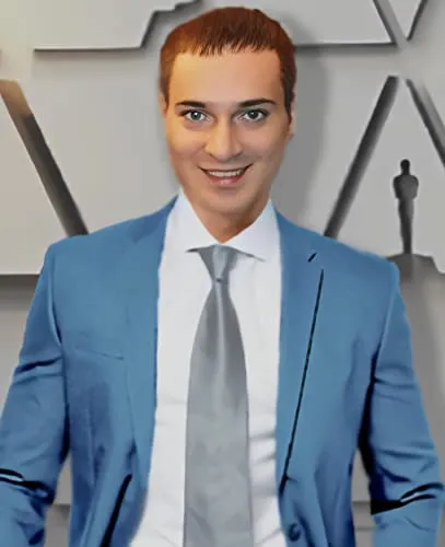 Spyro Curtis