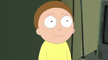 Rick and Morty Episódio 10