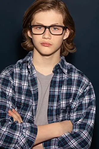 Blue Clarke