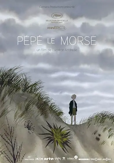 Movie Poster: Pepe, a Morsa