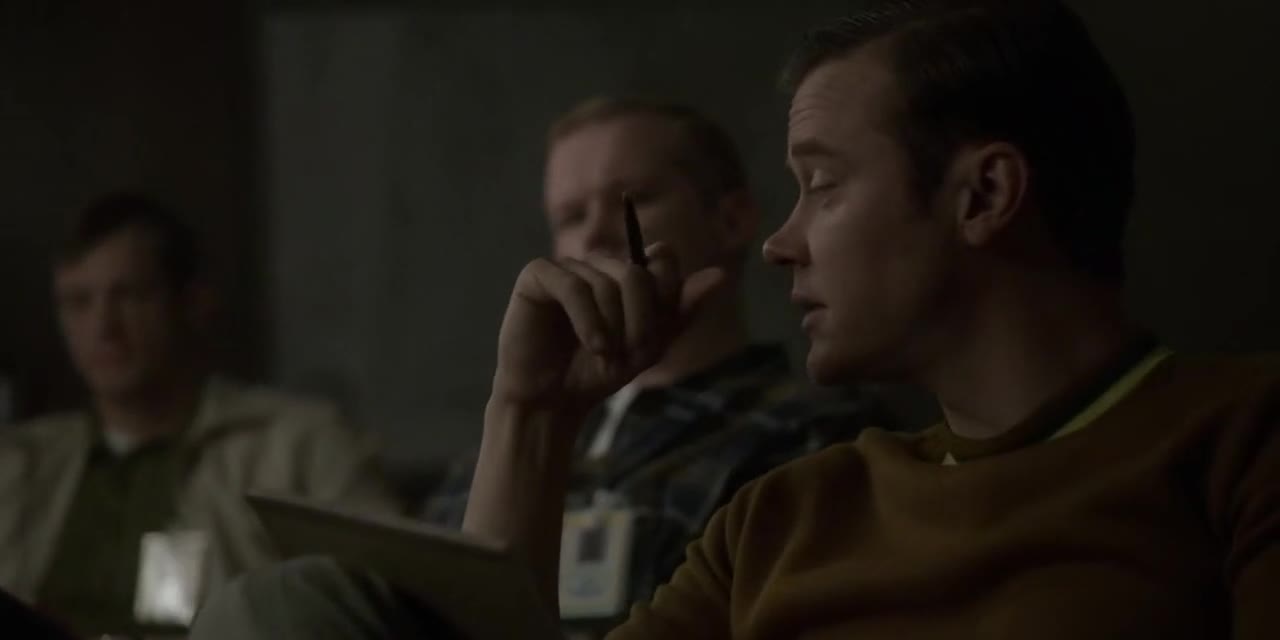 For All Mankind Episódio 4