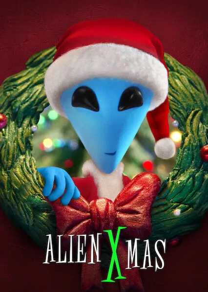 Pôster de O X do Natal (2020)