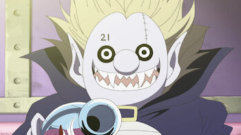 ONE PIECE Episódio 340
