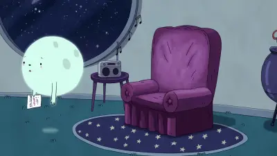 Acampamento de Verão-E14.Moon Problems