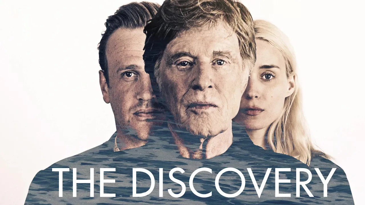Movie Poster: The Discovery