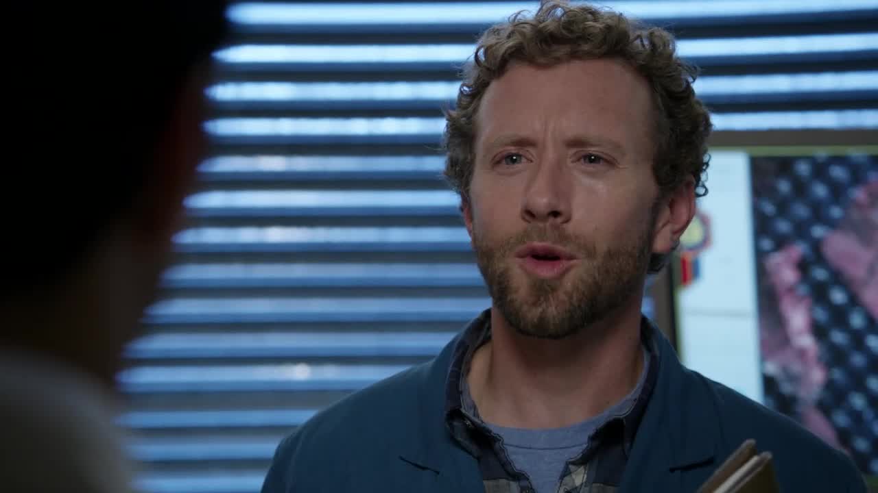 Bones Episódio 7