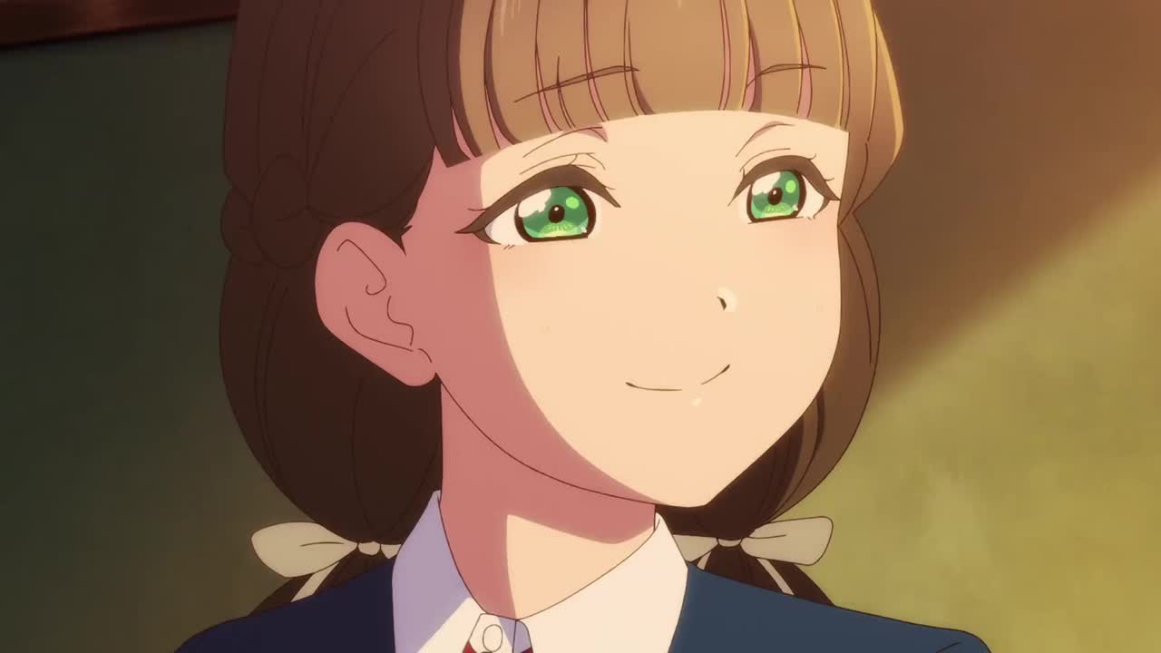 Love Live! Superstar!! Episódio 10