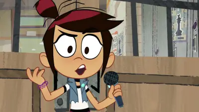 O Fantasma e Molly McGee-E24.The Don't-Gooder