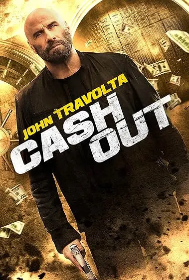 Pôster de Transação Perigosa (2024)