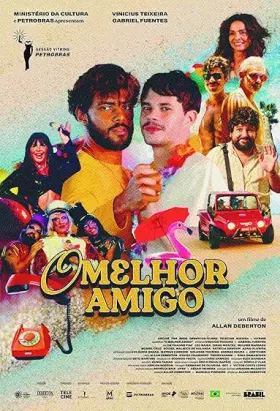 O Melhor Amigo assistir online grátis