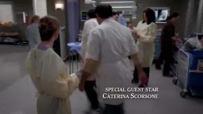 Grey's Anatomy-E15