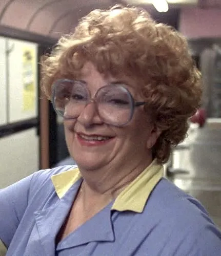 Sally Anne Golden