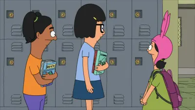 Bob's Burgers-E9