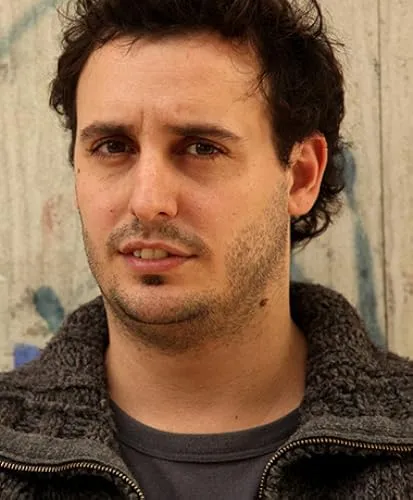 Diego Lerman