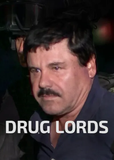 Chefes do Tráfico