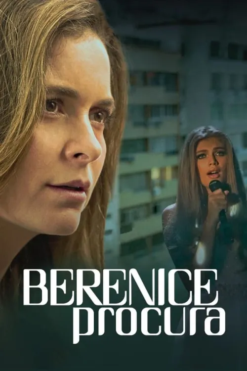 Movie Poster: Berenice Procura