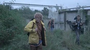 E4.Seja a mudança que você quer no mundo