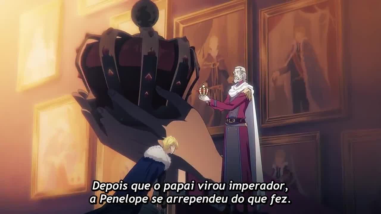 Gantz Episódio 8