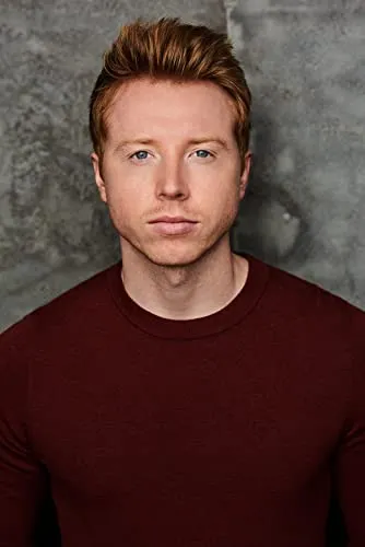 Kyle Butenhoff