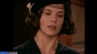 Um Só Coração-Episódio 37