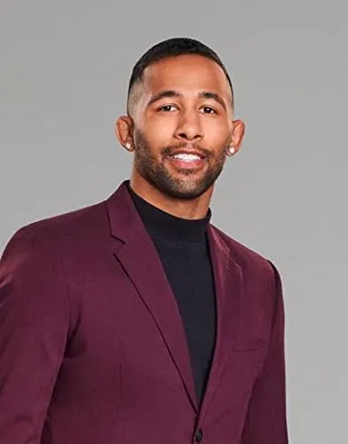 Josh Demas