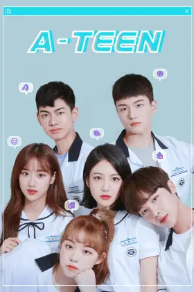 A-TEEN assistir online grátis