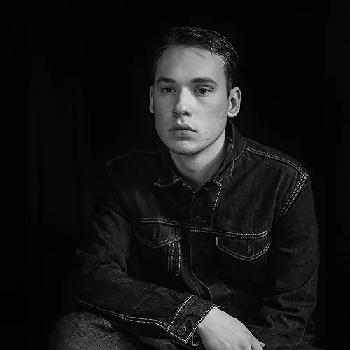 Lukas Cox