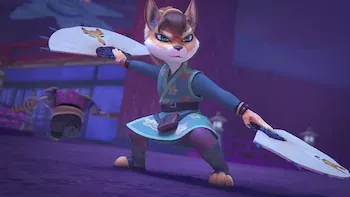 E6.Uma ninja entre nós