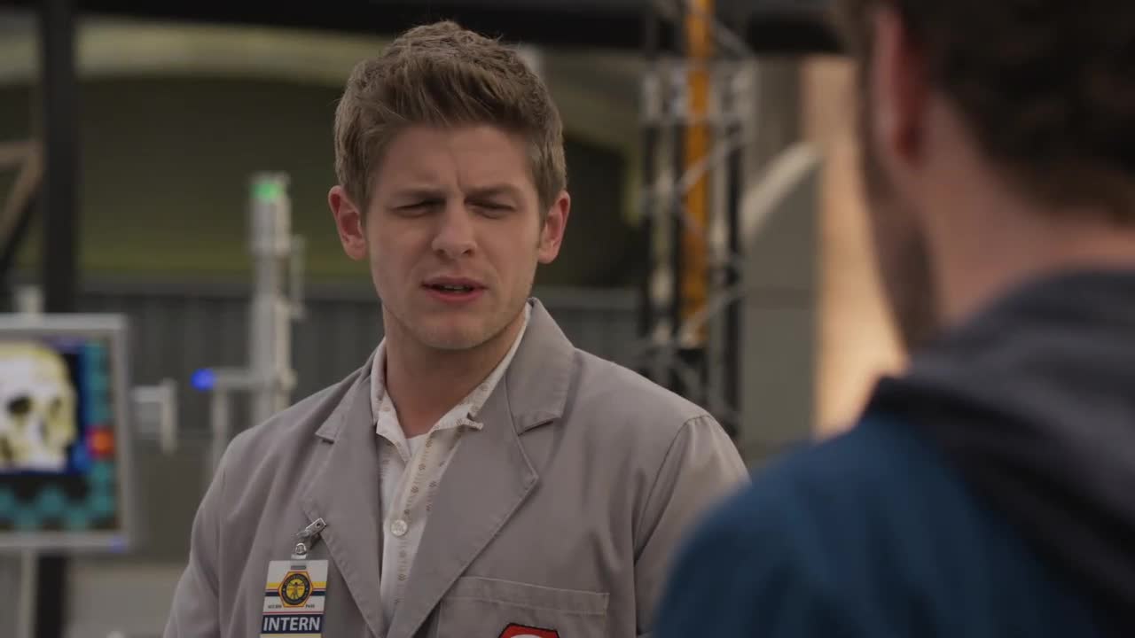 Bones Episódio 20