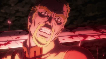 VINLAND SAGA Episódio 9