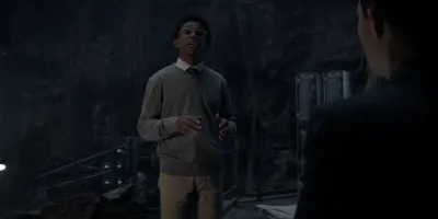 Batwoman-E2.The Rabbit Hole
