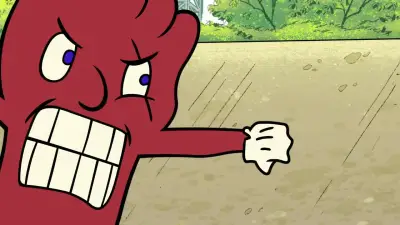 Os Jovens Titãs em Ação!-E52.
