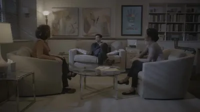 Atypical-E3.Little Dude and the Lion