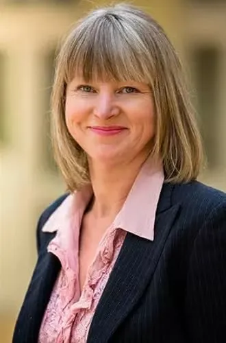 Pamela Betsy Cooper