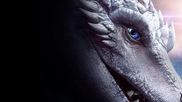 Movie Poster: Dragonheart Vengeance