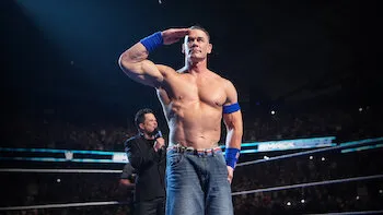 WWE SmackDown-5 de setembro de 2025