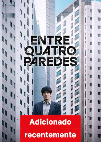 Pôster de Meus 84 m² (2025)
