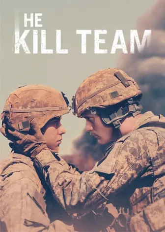 The Kill Team