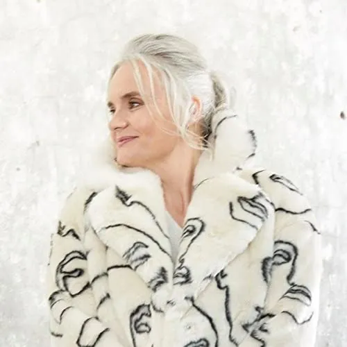 Grace Warwick