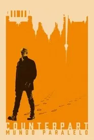 Pôster da série : Mundo Paralelo (2018)