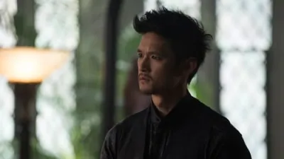 Shadowhunters: The Mortal Instruments-E14