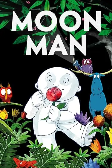 O Homem da Lua